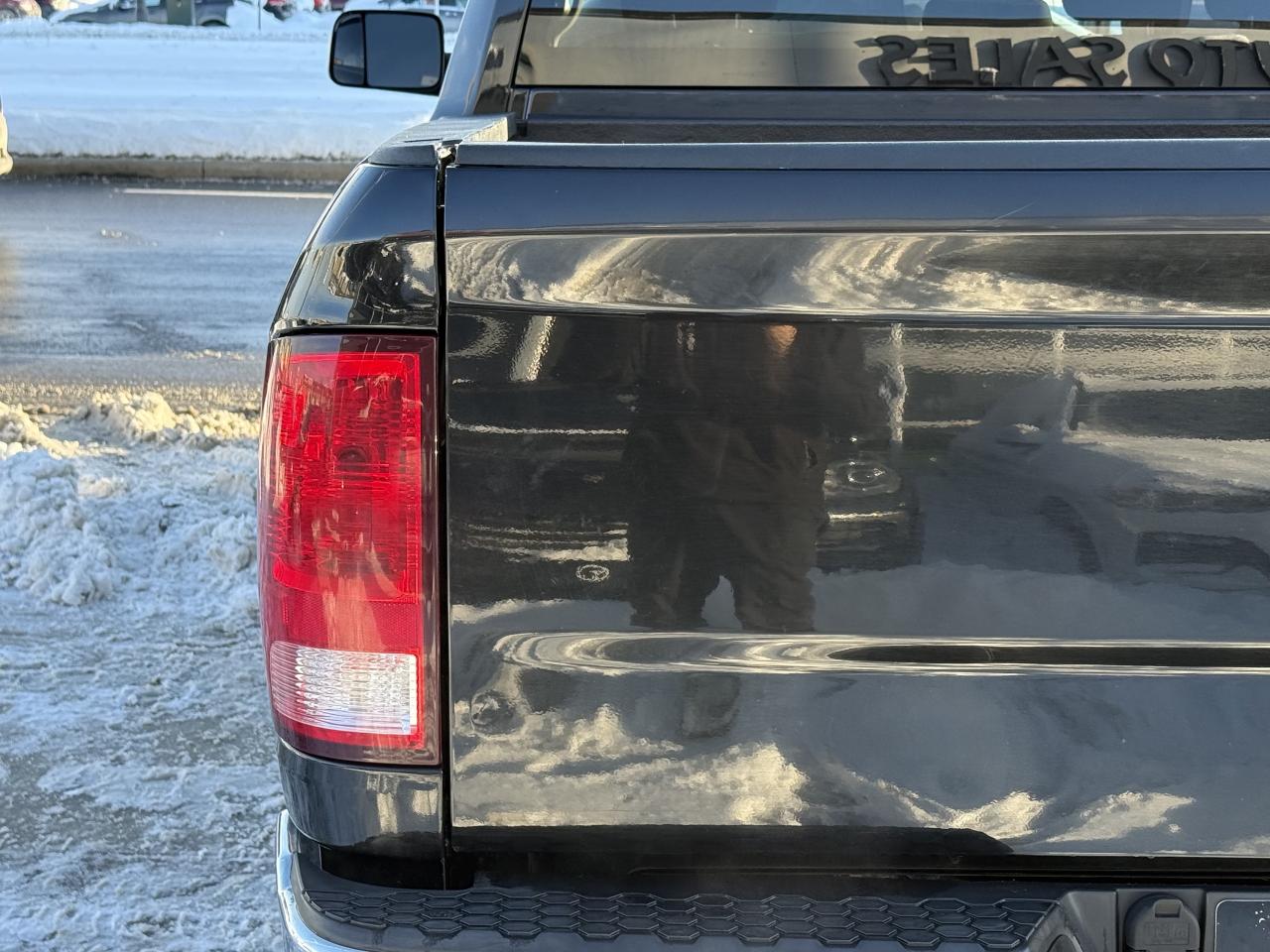 2017 RAM 1500 TRADESMAN | 5.7 V8 | FINANCE | NO ACCIDENTS Photo