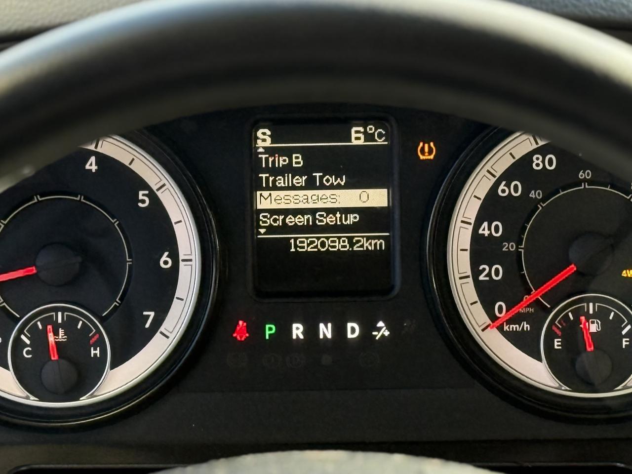 2017 RAM 1500 TRADESMAN | 5.7 V8 | FINANCE | NO ACCIDENTS Photo