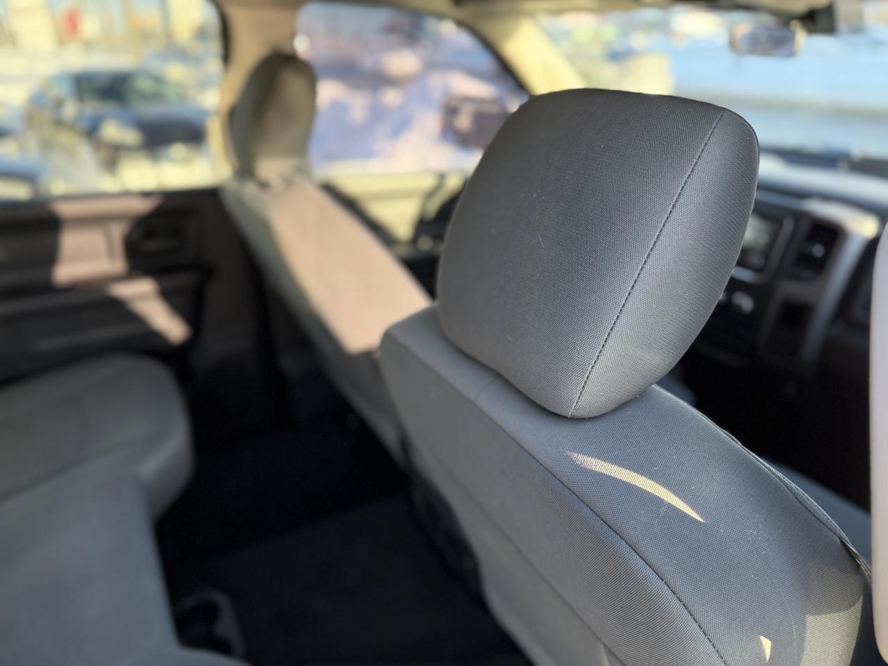 2017 RAM 1500 TRADESMAN | 5.7 V8 | FINANCE | NO ACCIDENTS Photo