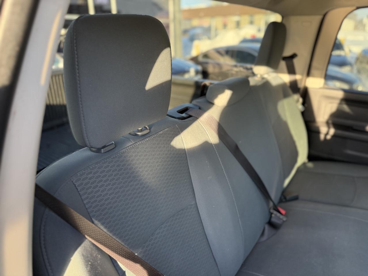 2017 RAM 1500 TRADESMAN | 5.7 V8 | FINANCE | NO ACCIDENTS Photo