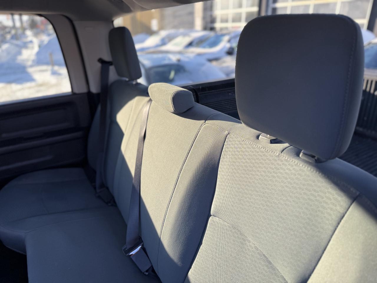 2017 RAM 1500 TRADESMAN | 5.7 V8 | FINANCE | NO ACCIDENTS Photo