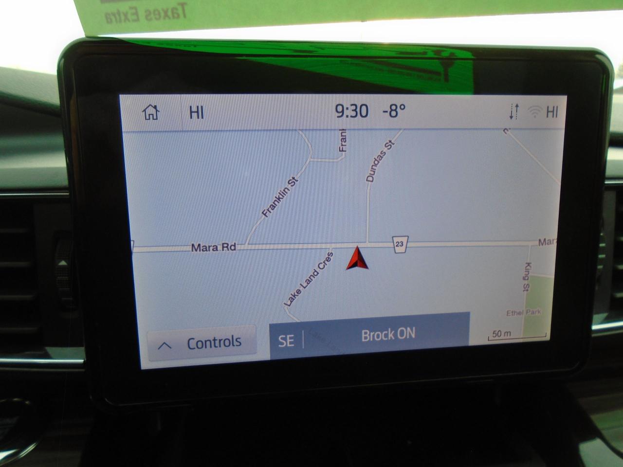 2023 Ford Explorer LIMITED Photo