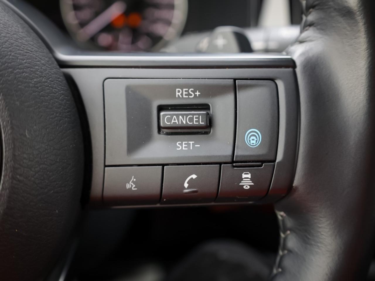 2024 Nissan Pathfinder SV  - Sunroof -  Navigation Photo