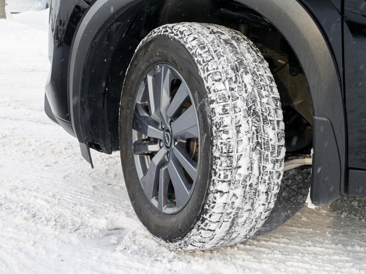 2024 Nissan Pathfinder SV  - Sunroof -  Navigation Photo