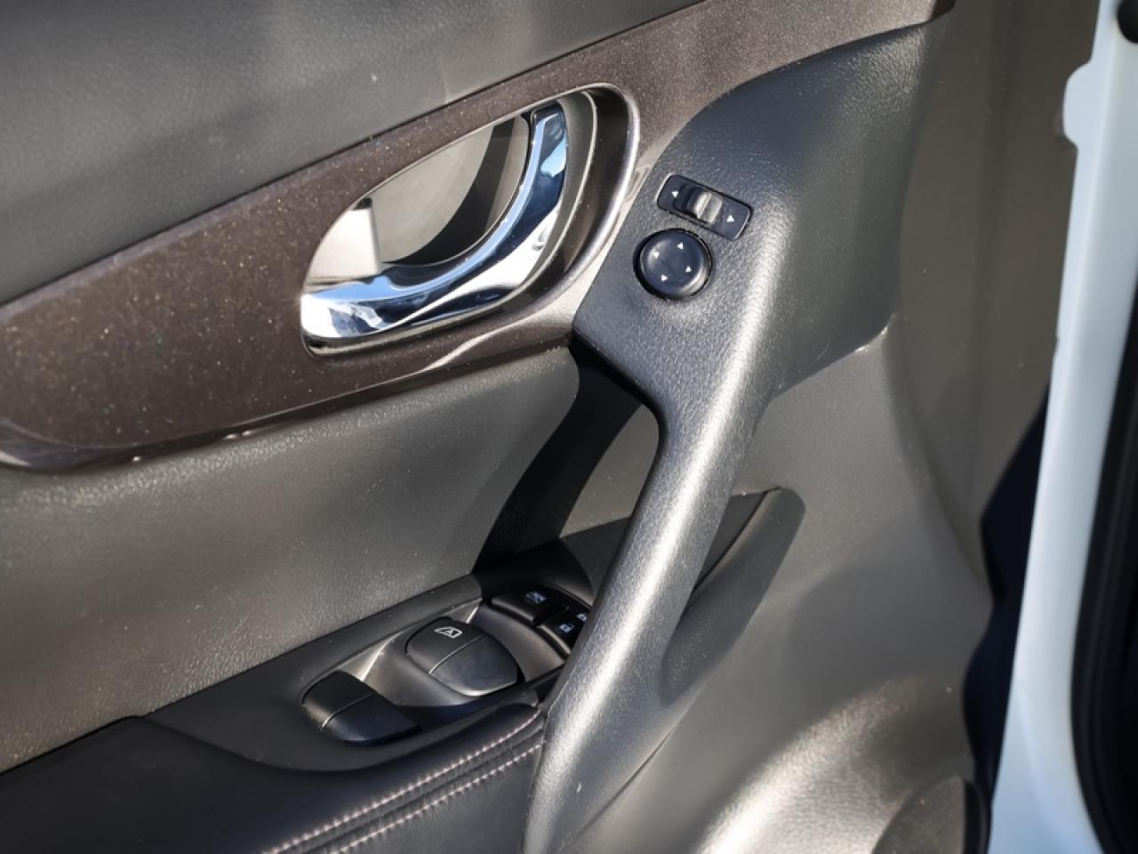 2020 Nissan Rogue FWD S  - Heated Seats - $131 B/W Photo