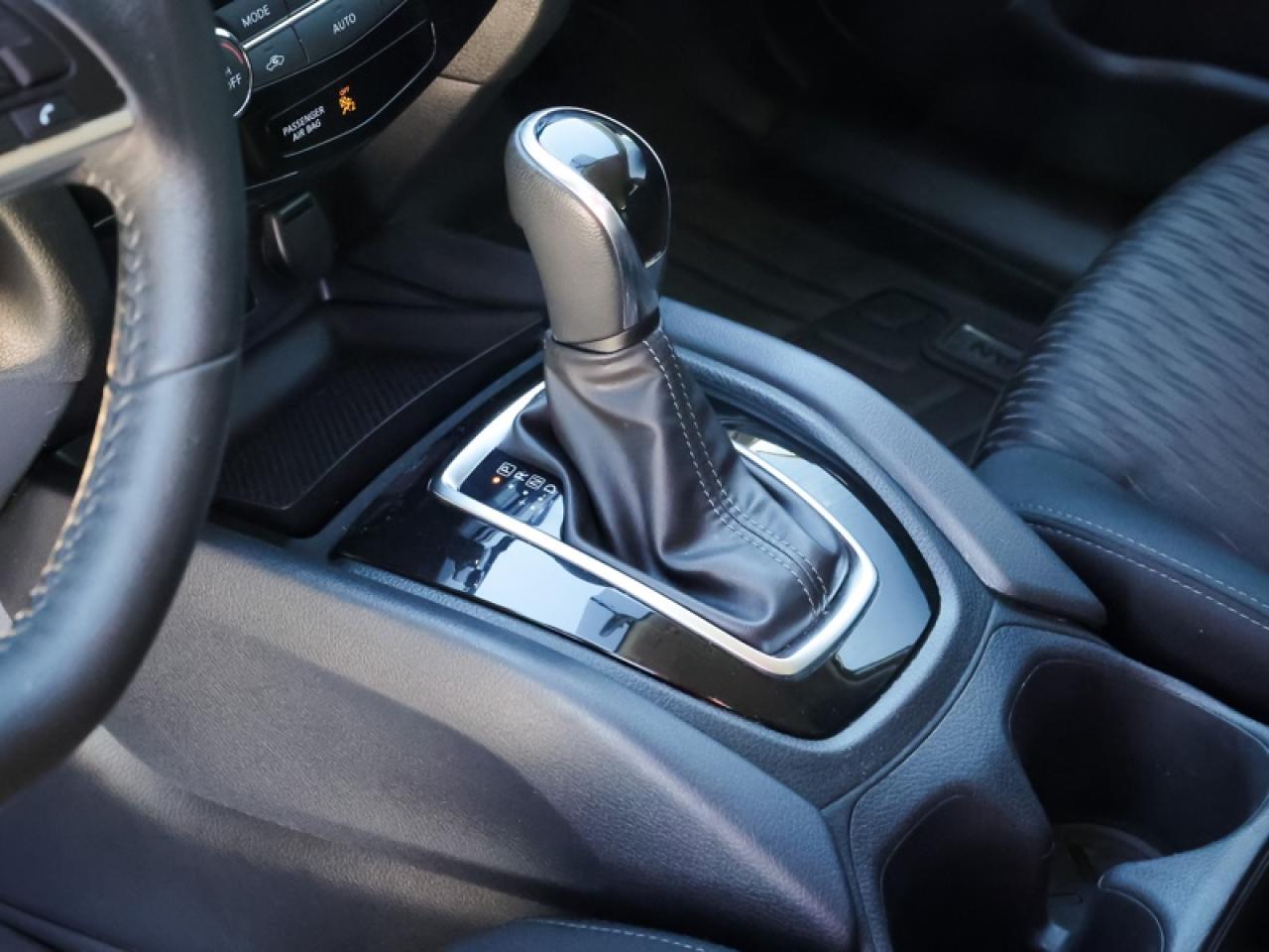 2020 Nissan Rogue FWD S  - Heated Seats - $131 B/W Photo