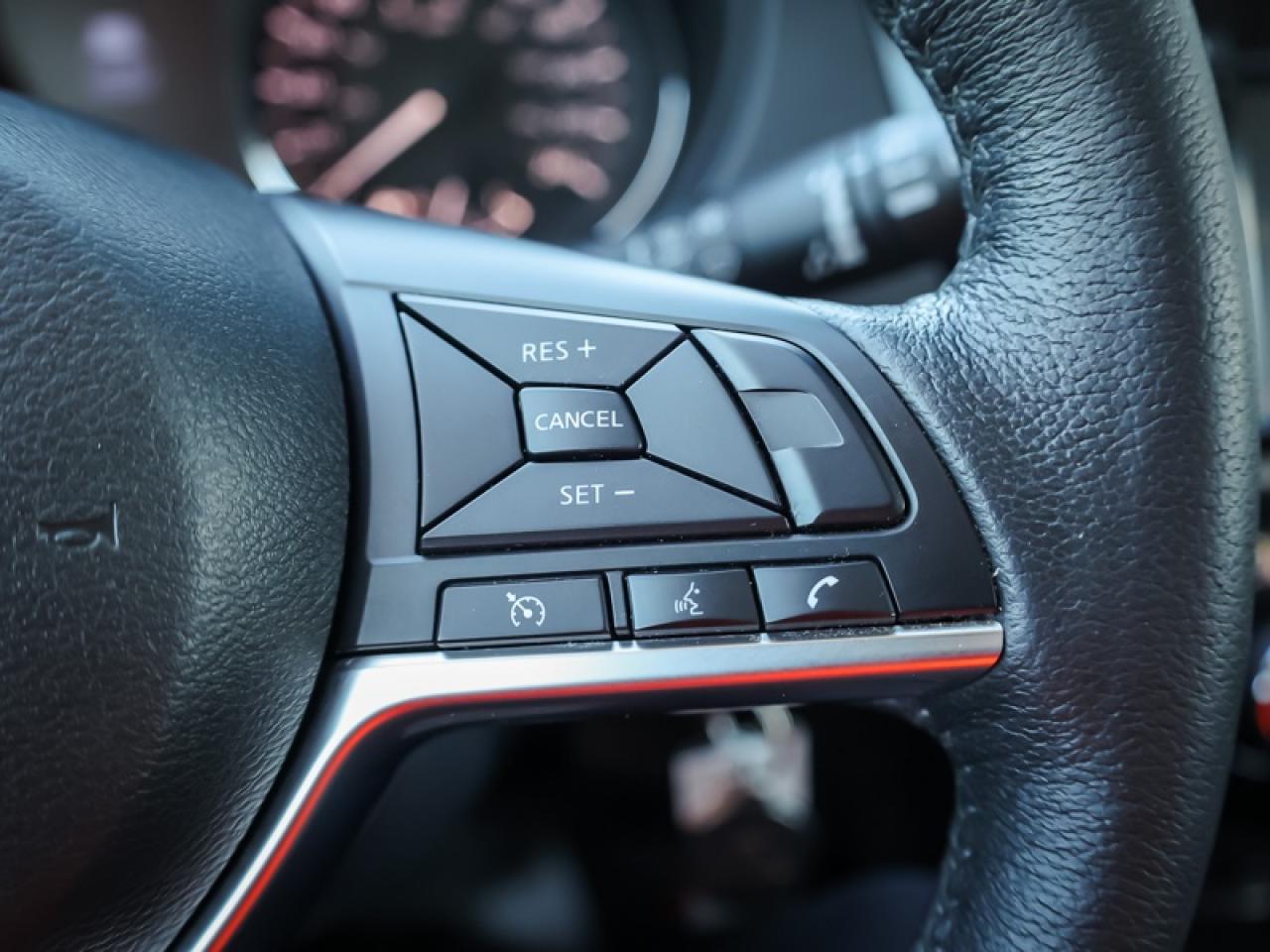 2020 Nissan Rogue FWD S  - Heated Seats - $131 B/W Photo