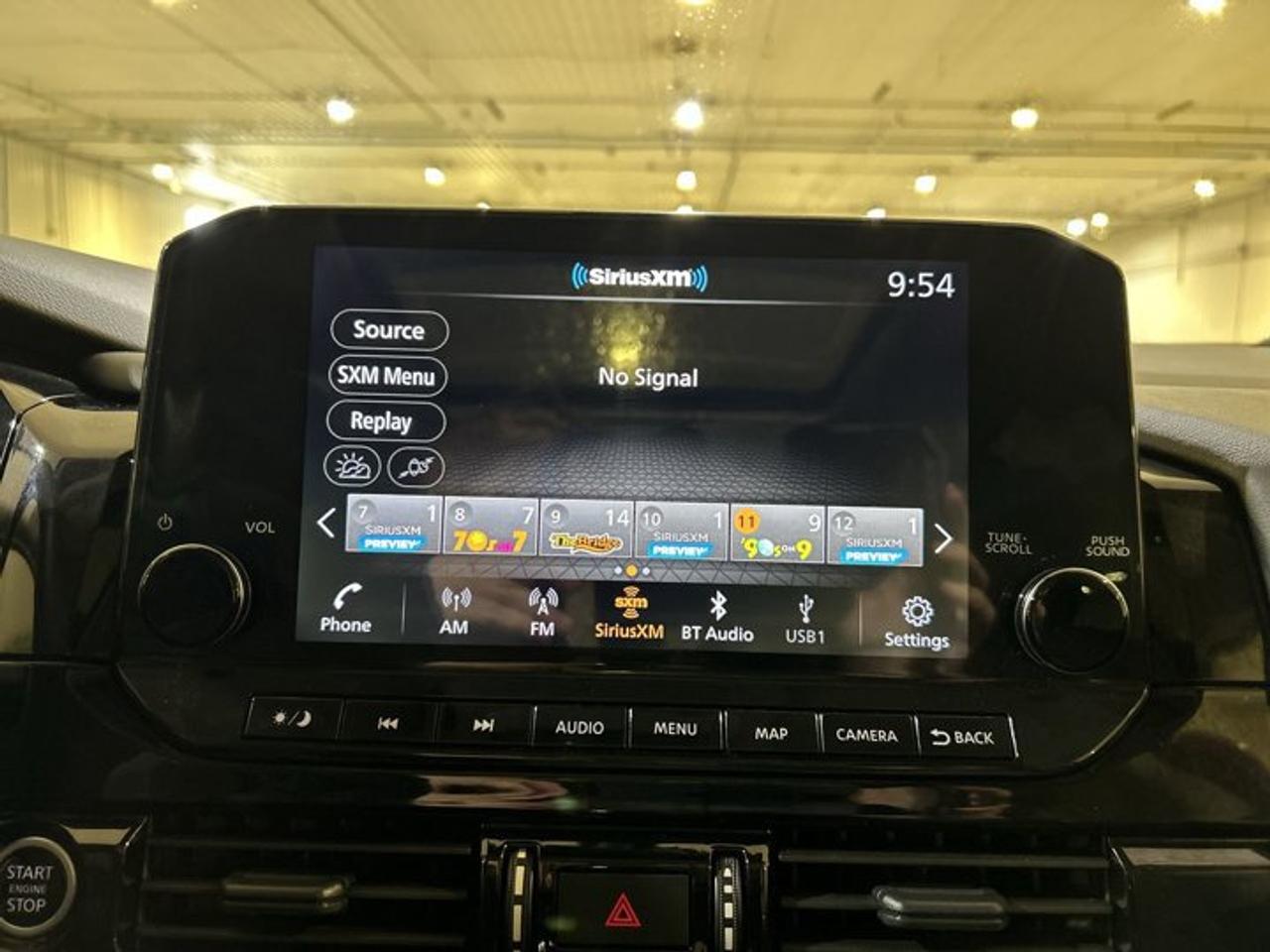 2024 Nissan Pathfinder Platinum 4WD | Leather Seats | Photo