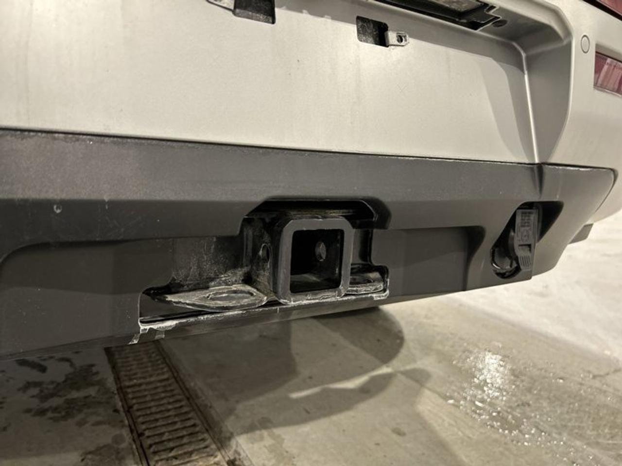 2024 Nissan Pathfinder Platinum 4WD | Leather Seats | Photo