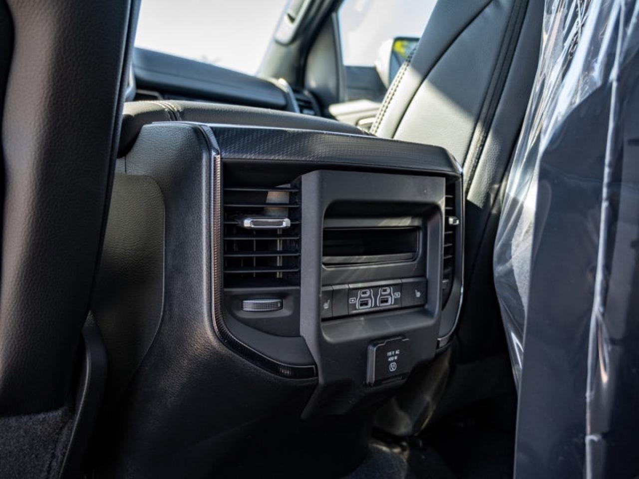 2026 RAM 1500 Rebel Photo