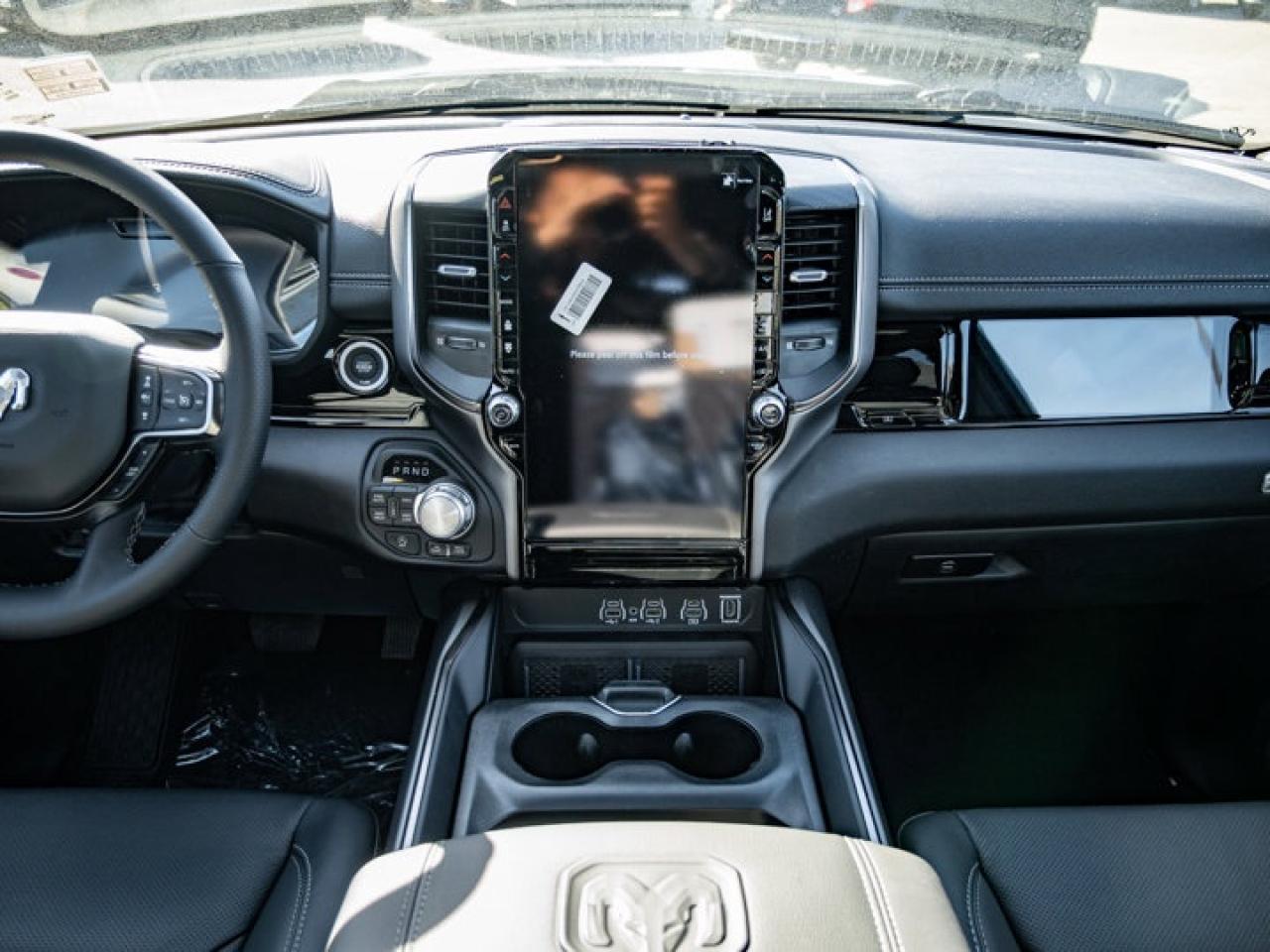 2026 RAM 1500 Rebel Photo