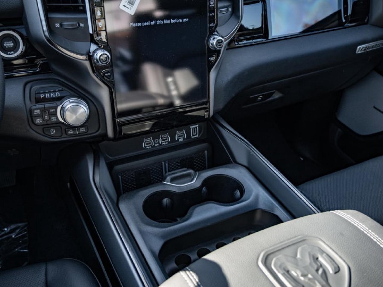 2026 RAM 1500 Rebel Photo