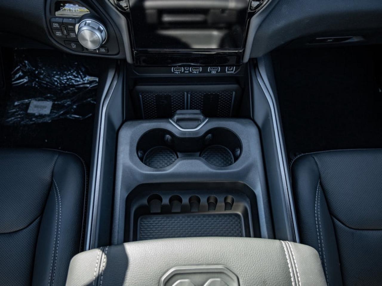 2026 RAM 1500 Rebel Photo