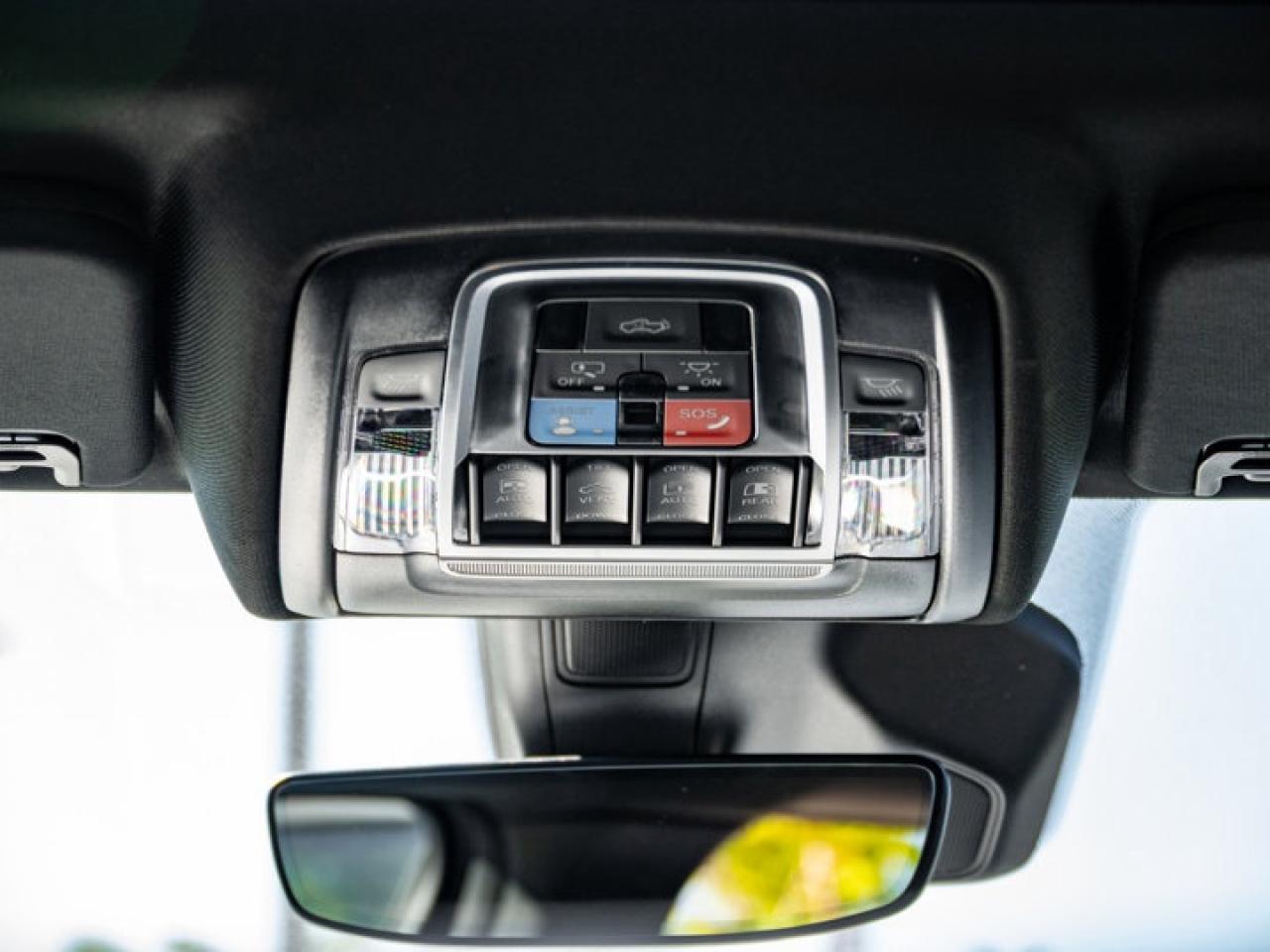 2026 RAM 1500 Rebel Photo