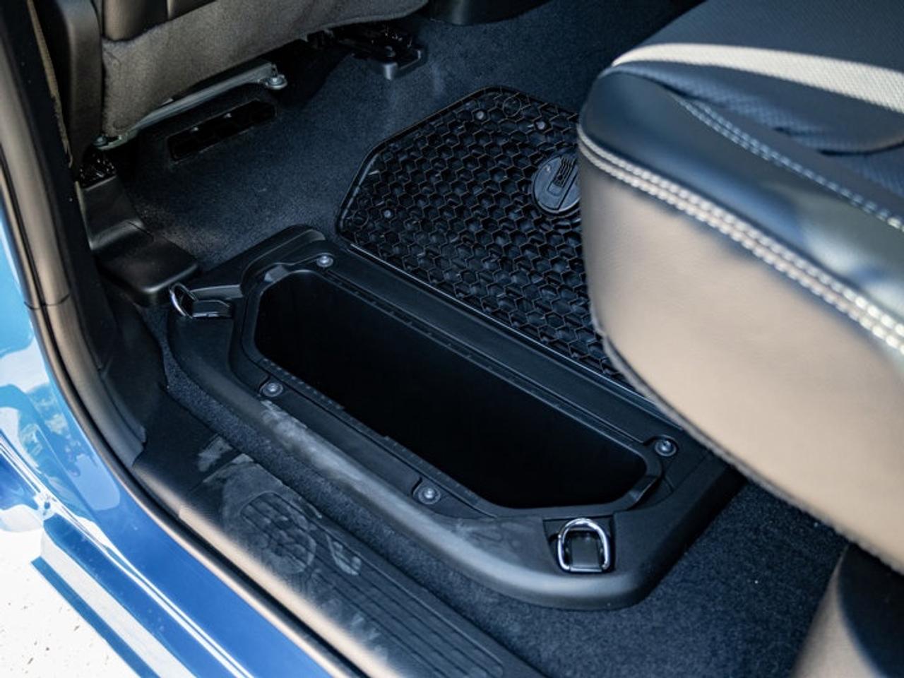 2026 RAM 1500 Rebel Photo