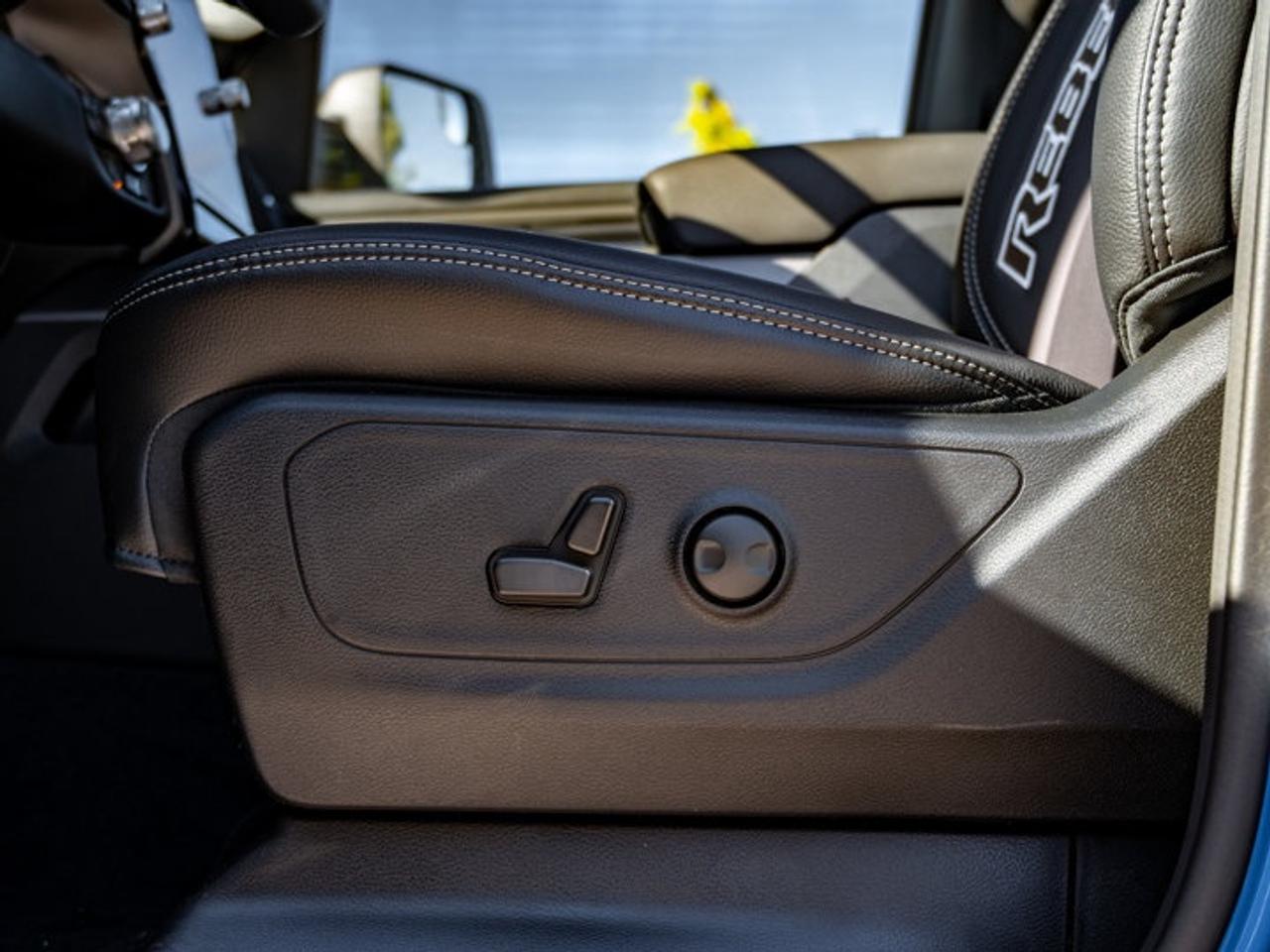2026 RAM 1500 Rebel Photo