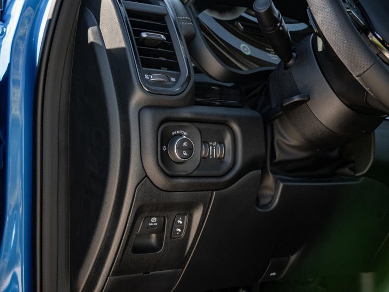 2026 RAM 1500 Rebel Photo