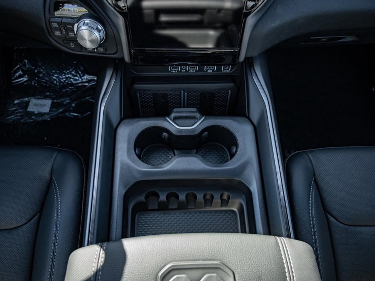 2026 RAM 1500 Rebel Photo