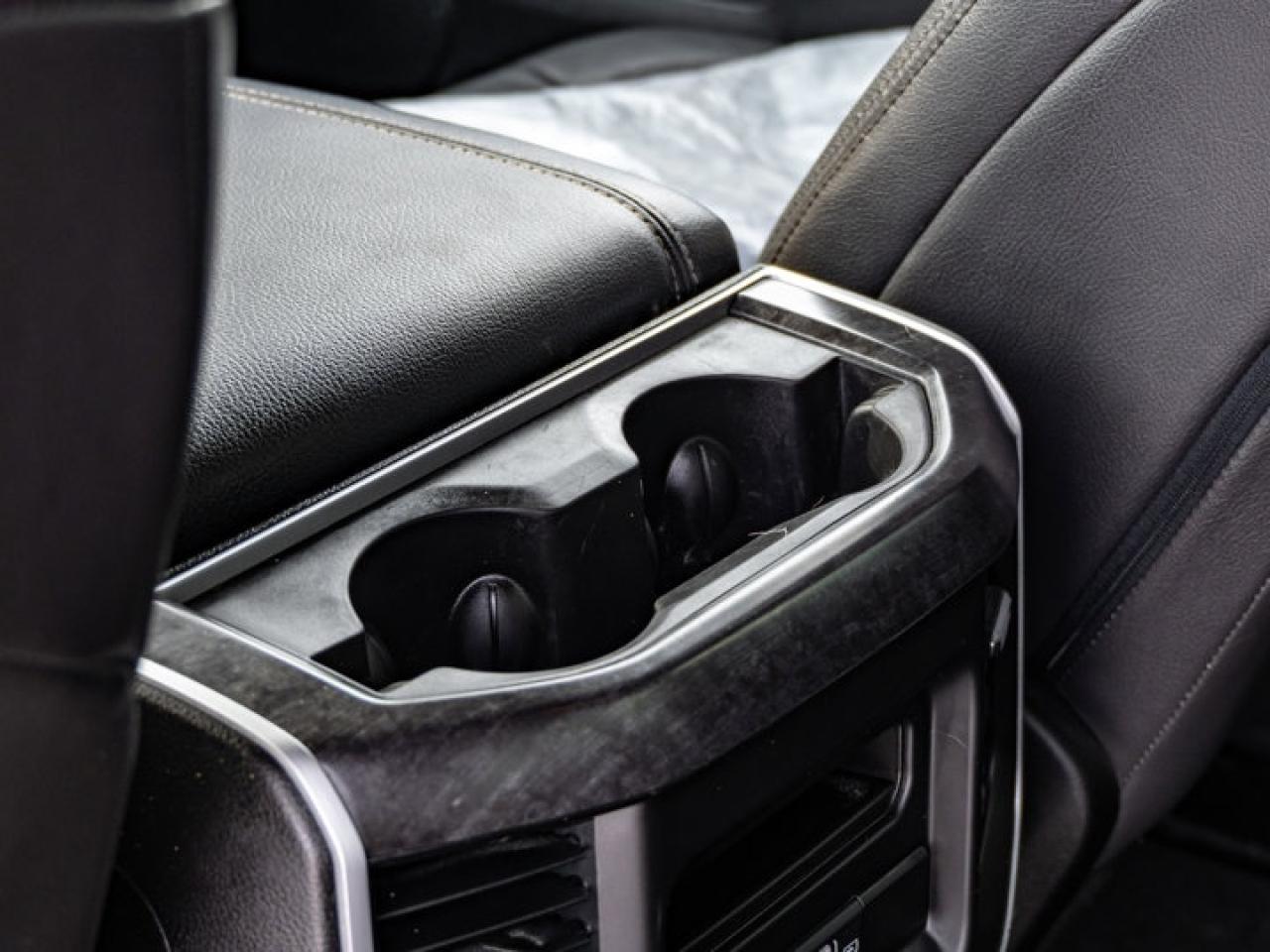 2022 RAM 1500 Big Horn Photo