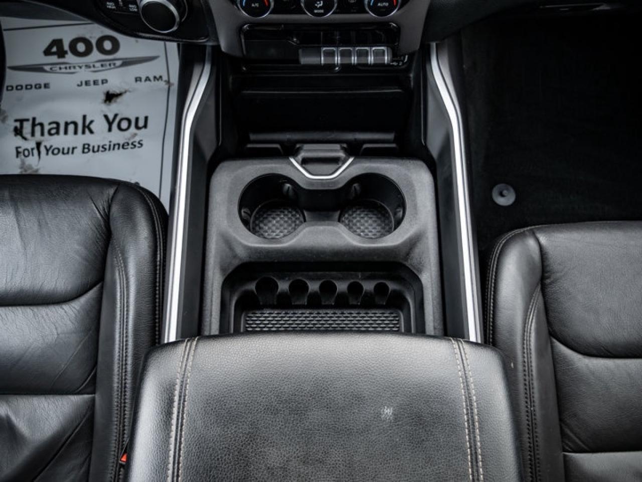 2022 RAM 1500 Big Horn Photo