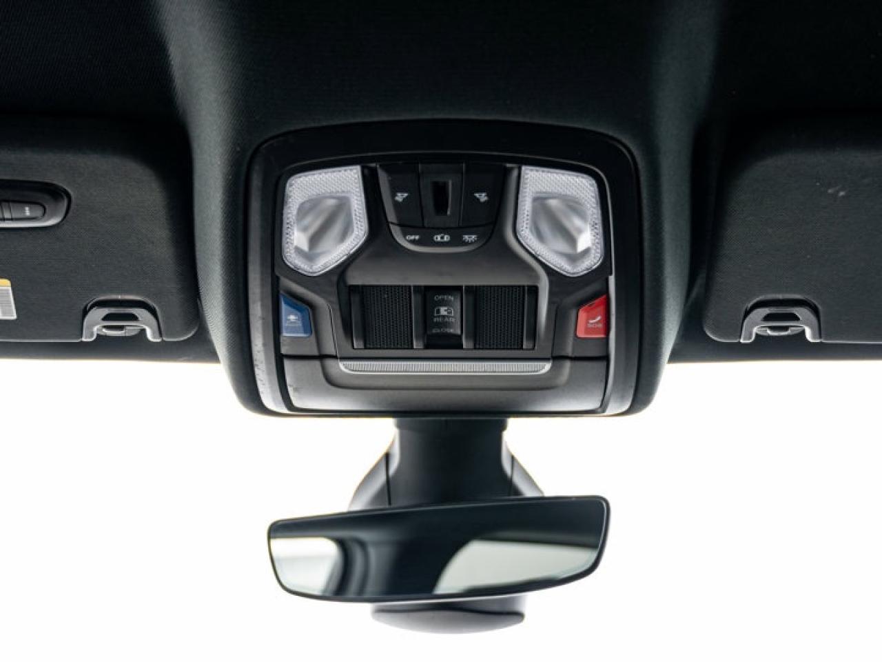 2022 RAM 1500 Big Horn Photo