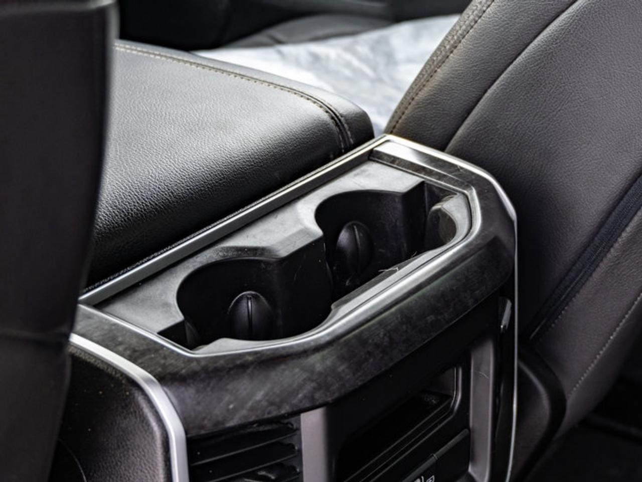 2022 RAM 1500 Big Horn Photo