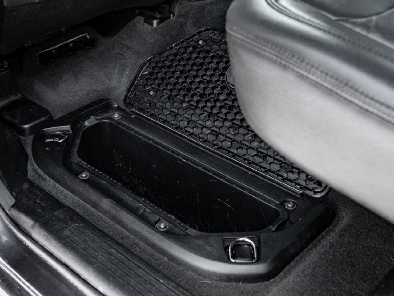 2022 RAM 1500 Big Horn Photo