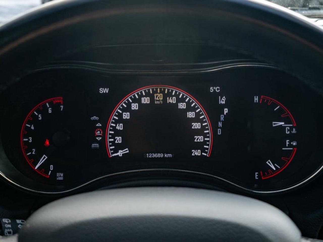 2020 Dodge Durango GT Photo3