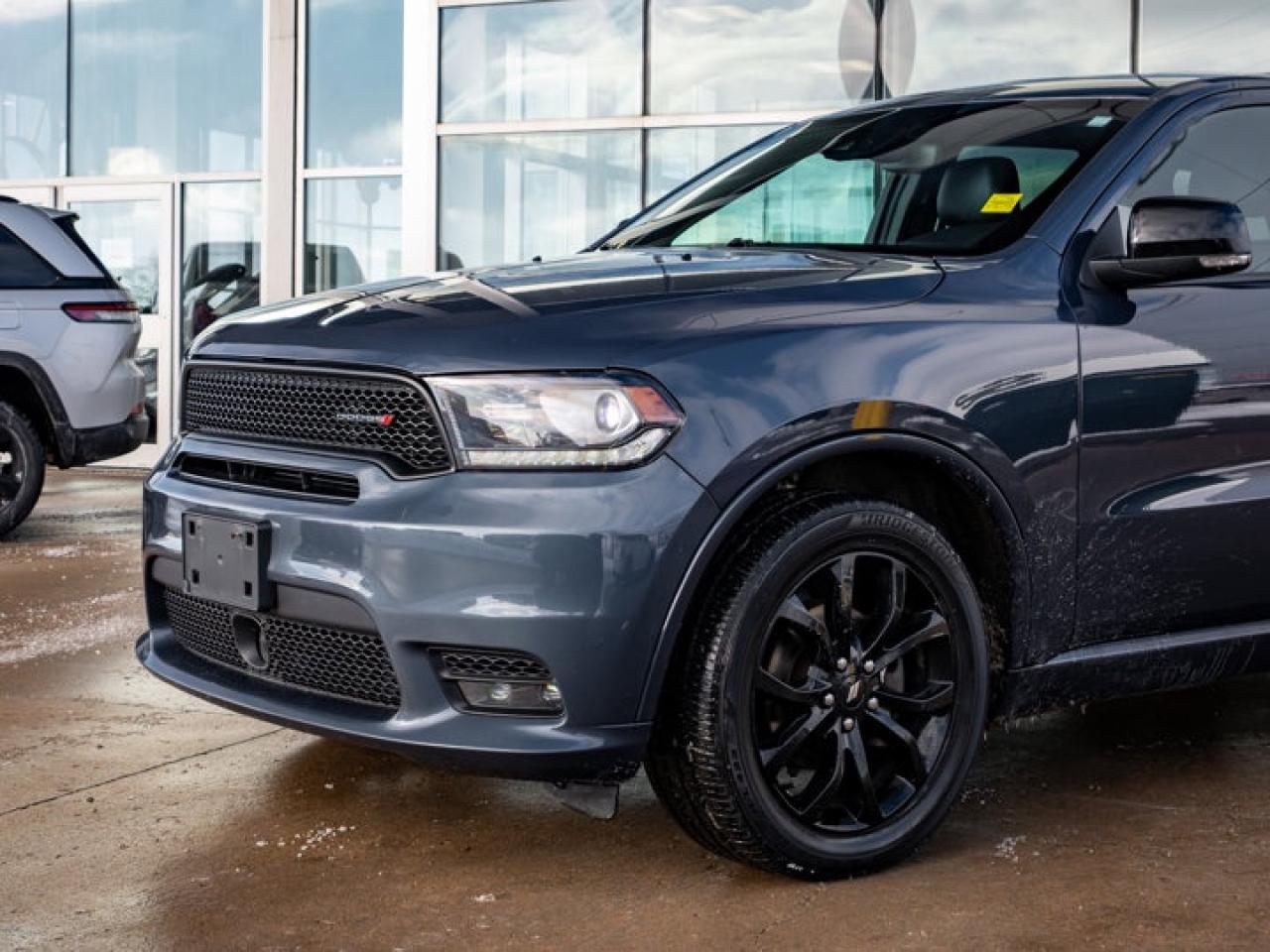 2020 Dodge Durango GT Photo