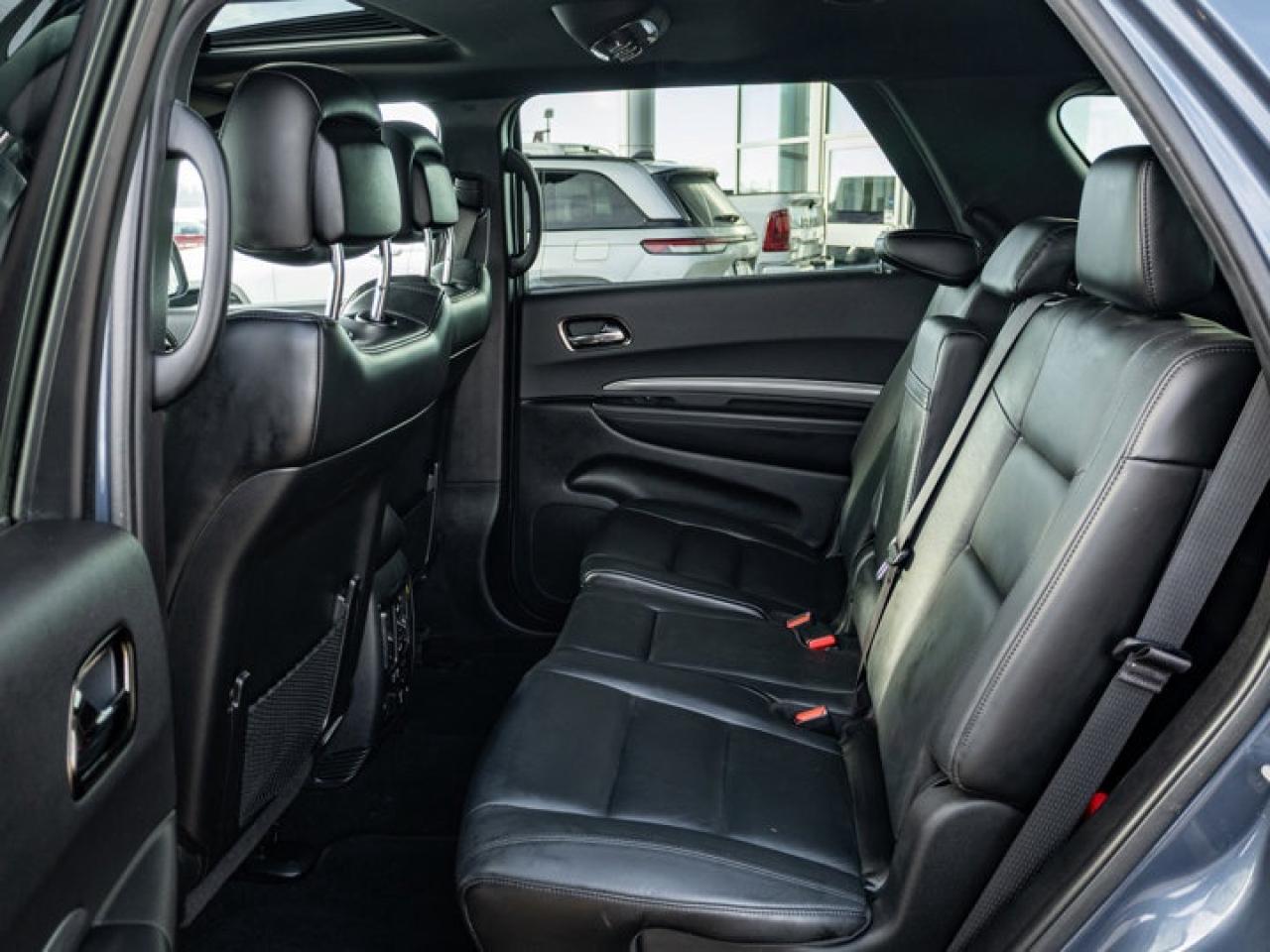 2020 Dodge Durango GT Photo