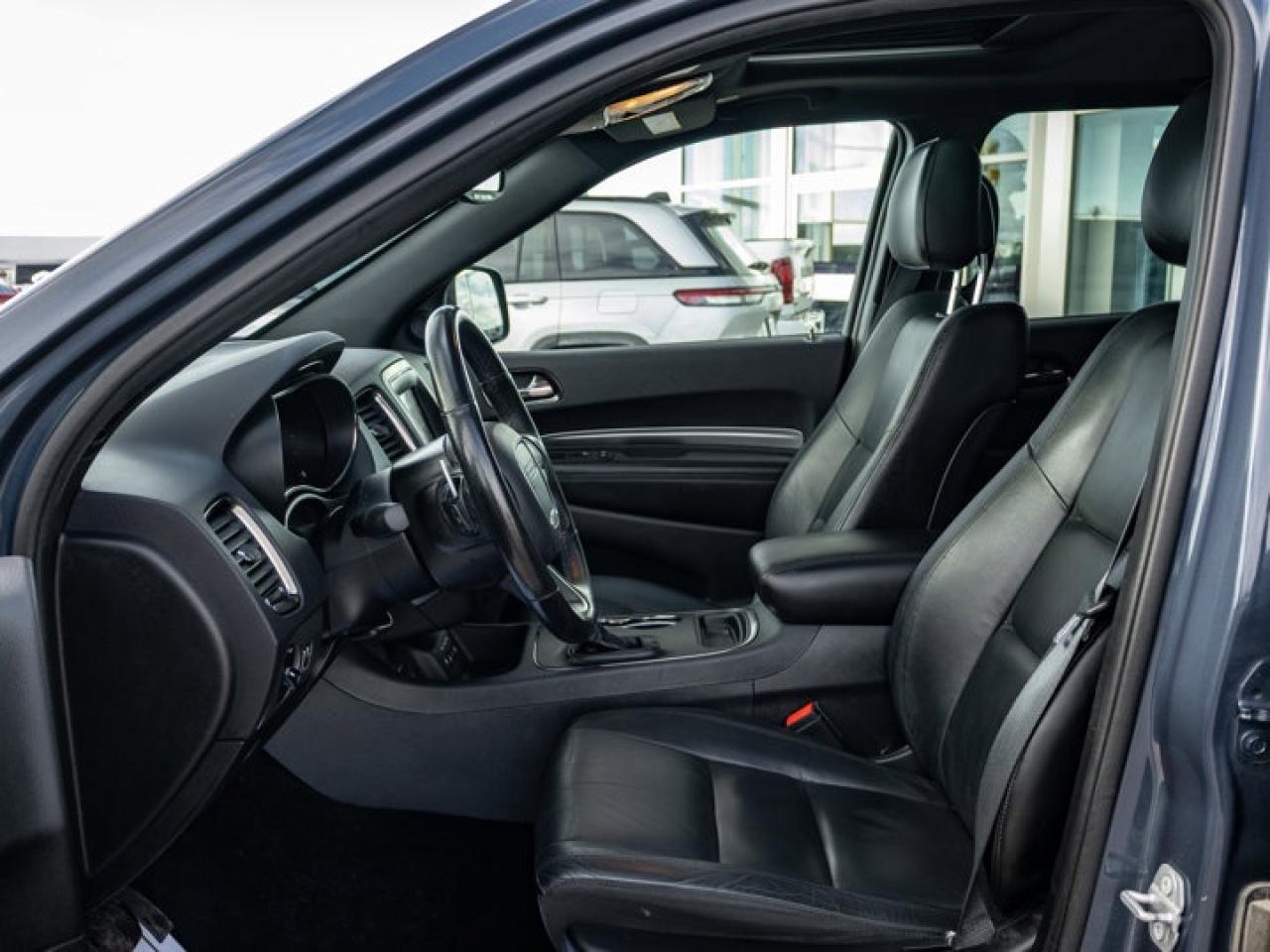 2020 Dodge Durango GT Photo