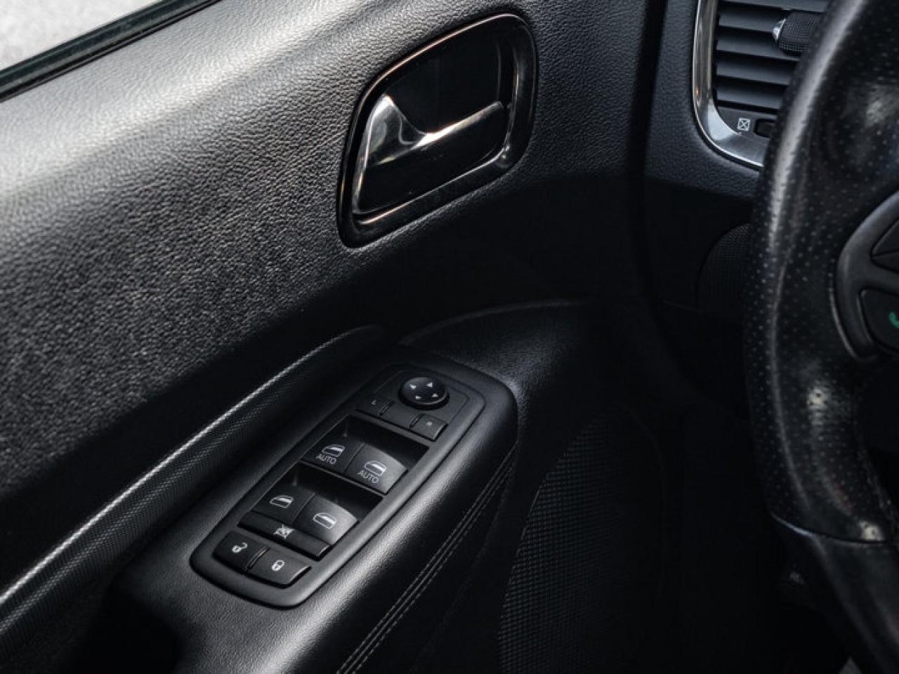 2020 Dodge Durango GT Photo