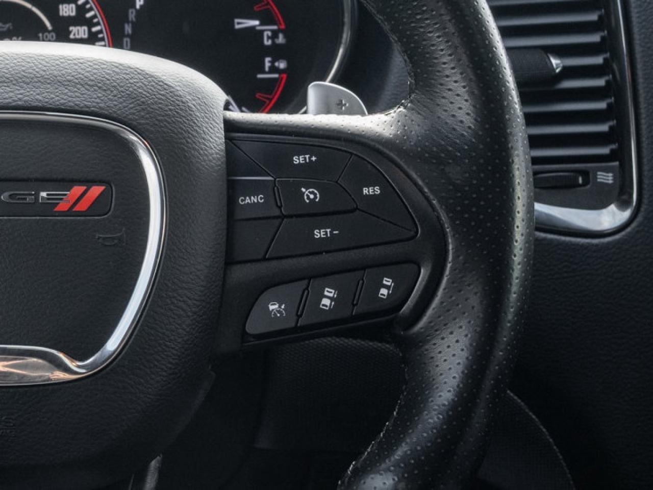 2020 Dodge Durango GT Photo