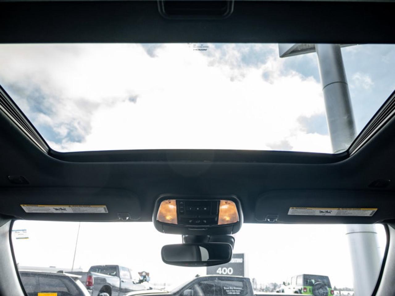 2020 Dodge Durango GT Photo