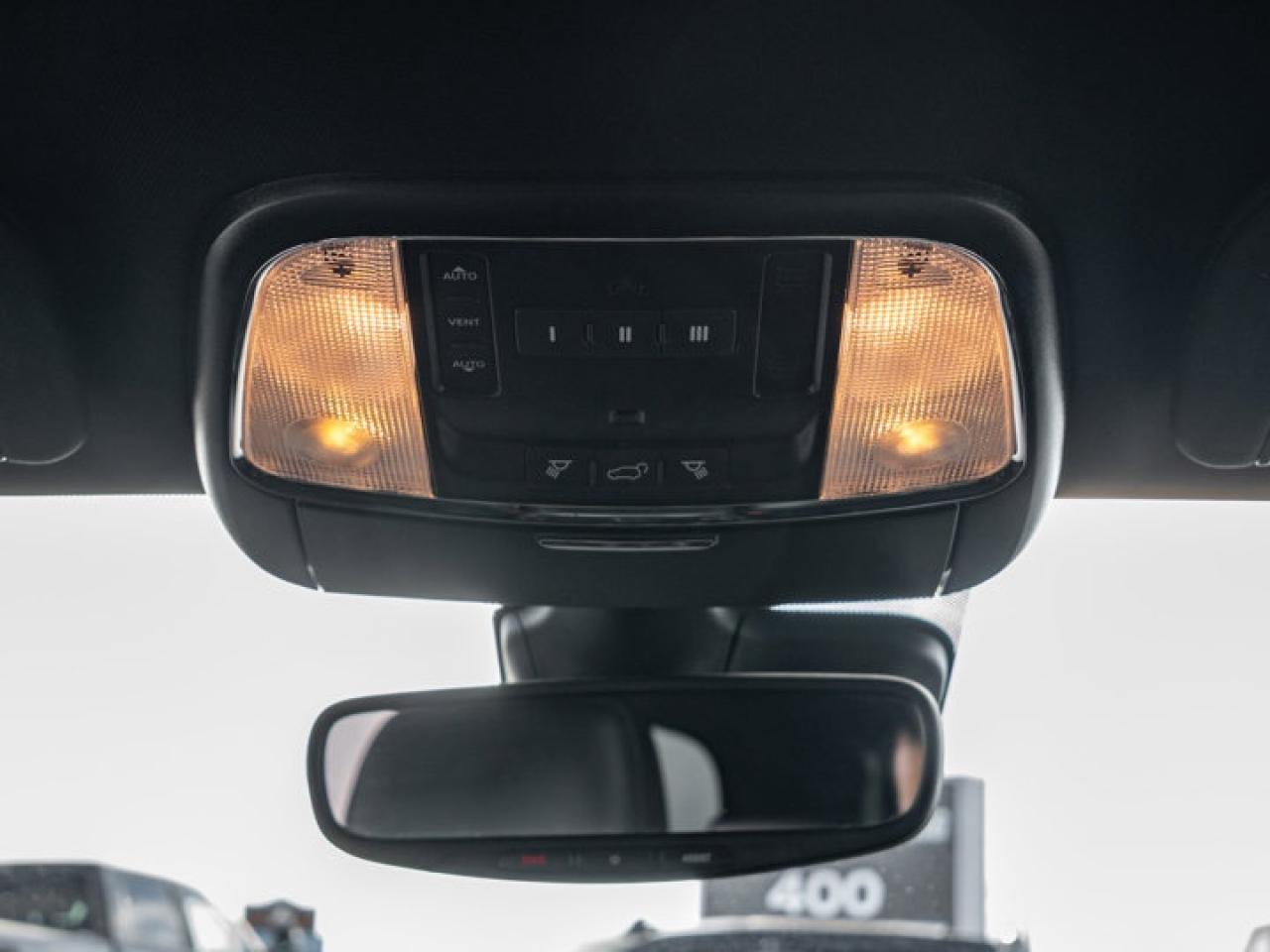 2020 Dodge Durango GT Photo