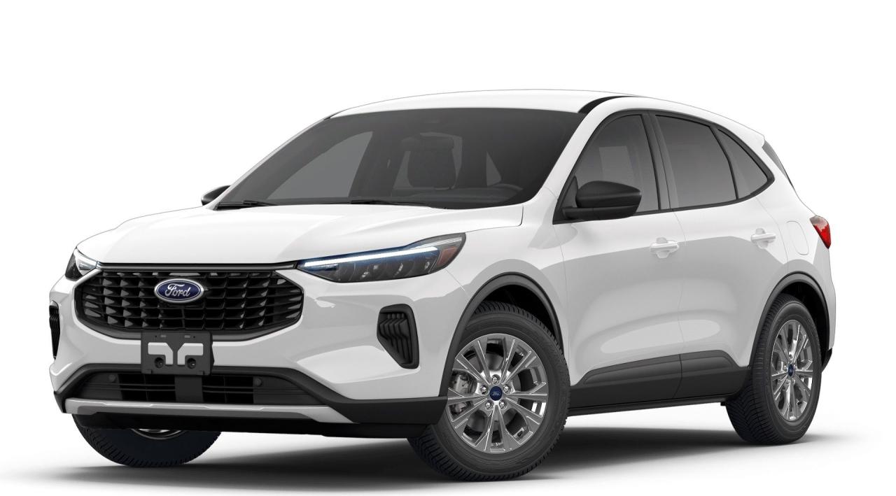 2026 Ford Escape Active AWD Photo0