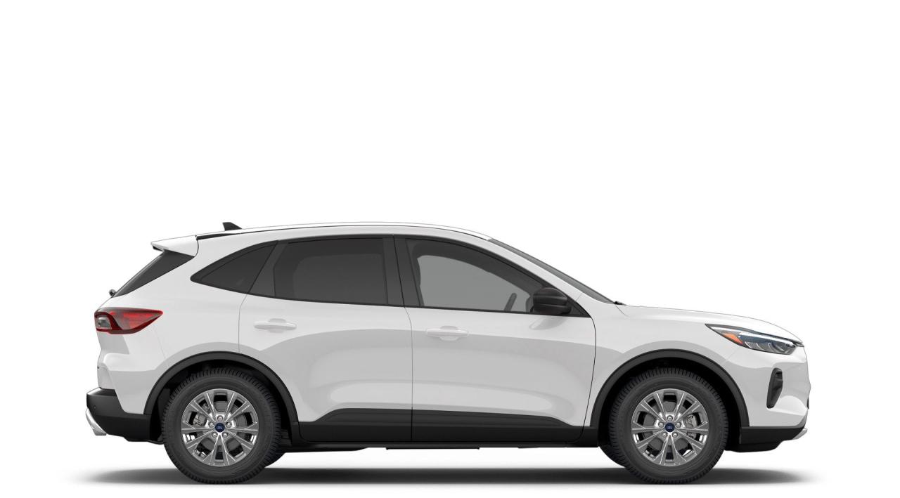 2026 Ford Escape Active AWD Photo