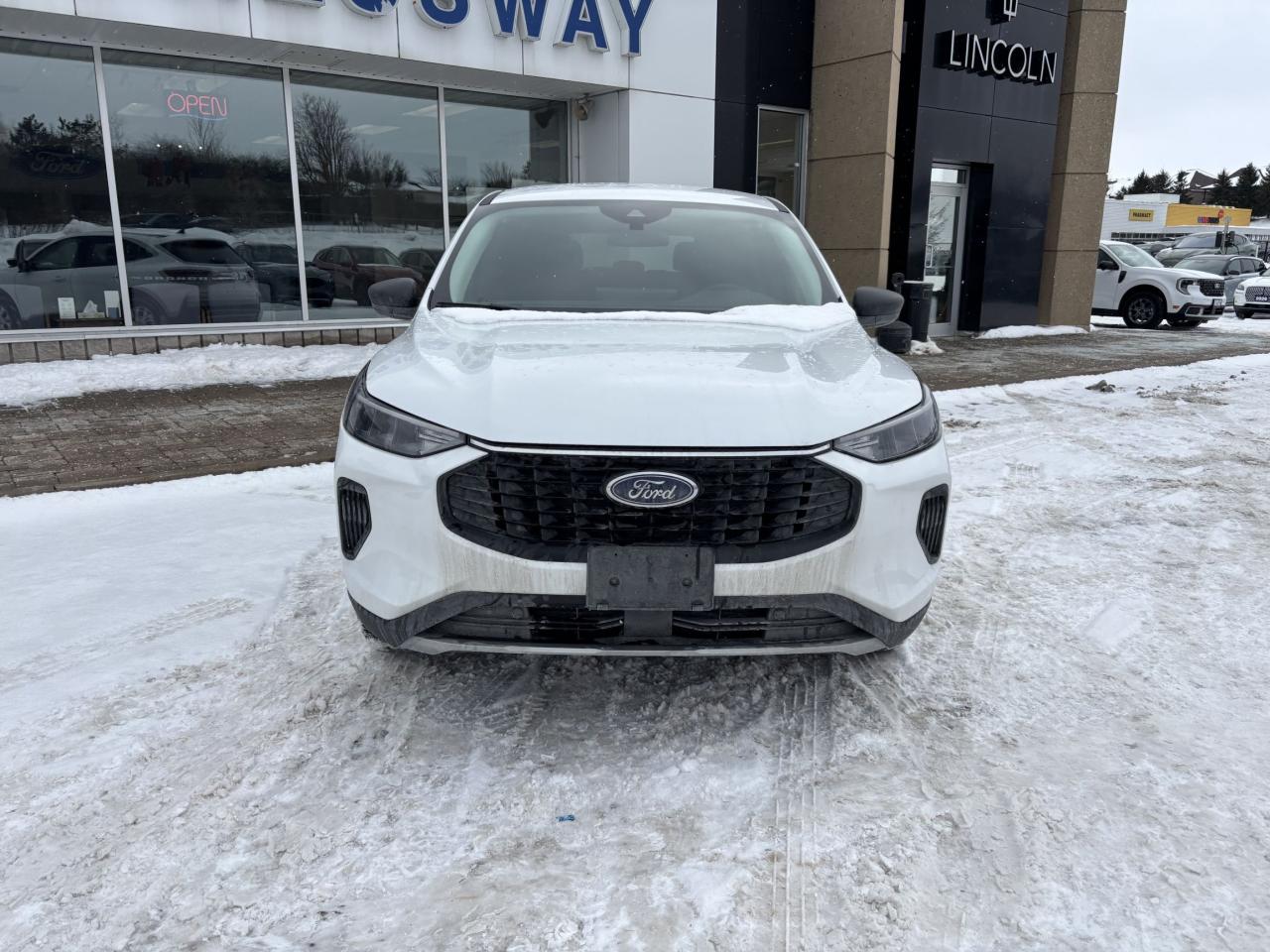 2026 Ford Escape ACTIVE, NAVIGATION, ADAPTIVE CRUISE, REMOTE START Photo1