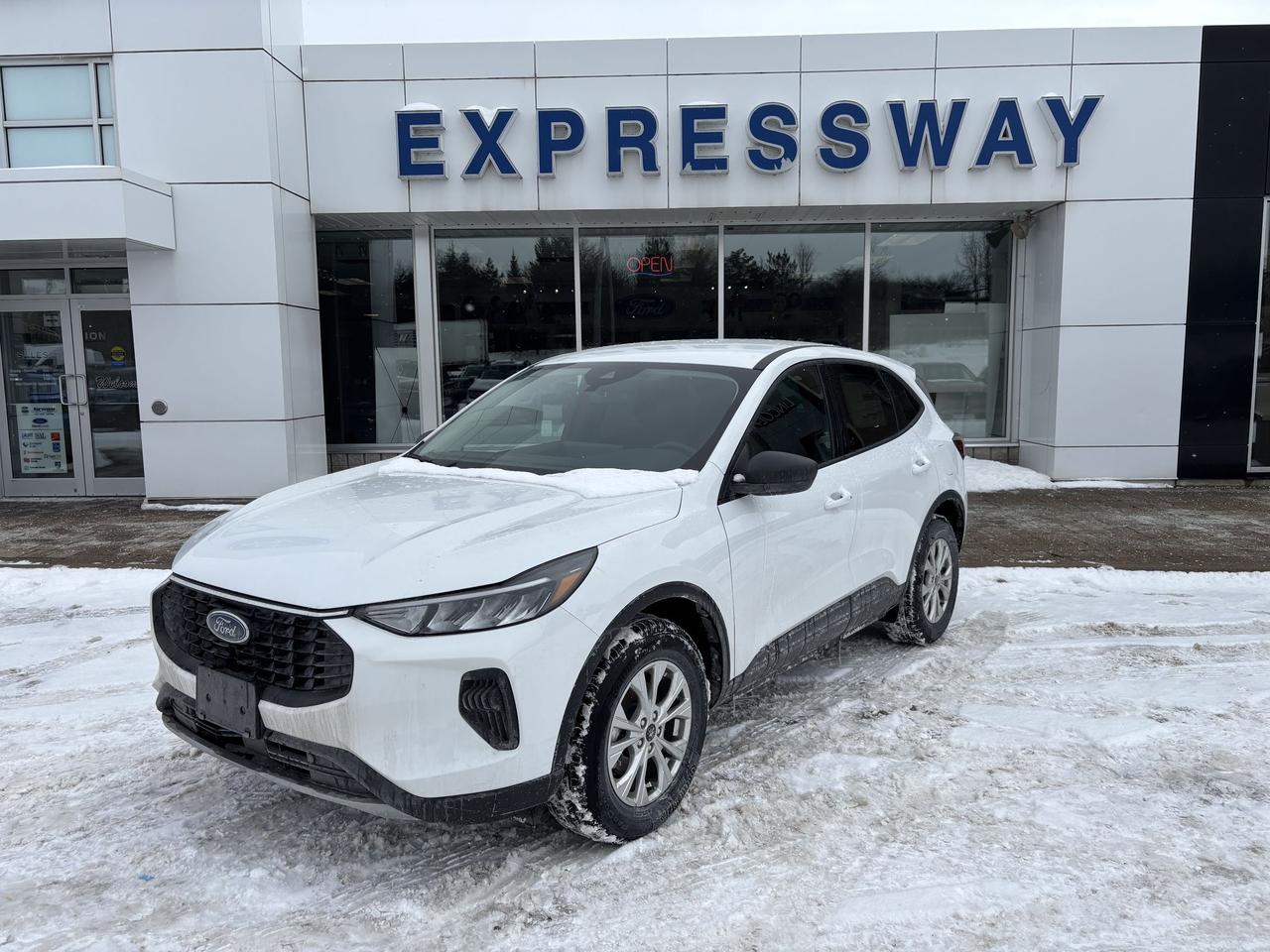 2026 Ford Escape ACTIVE, NAVIGATION, ADAPTIVE CRUISE, REMOTE START Photo