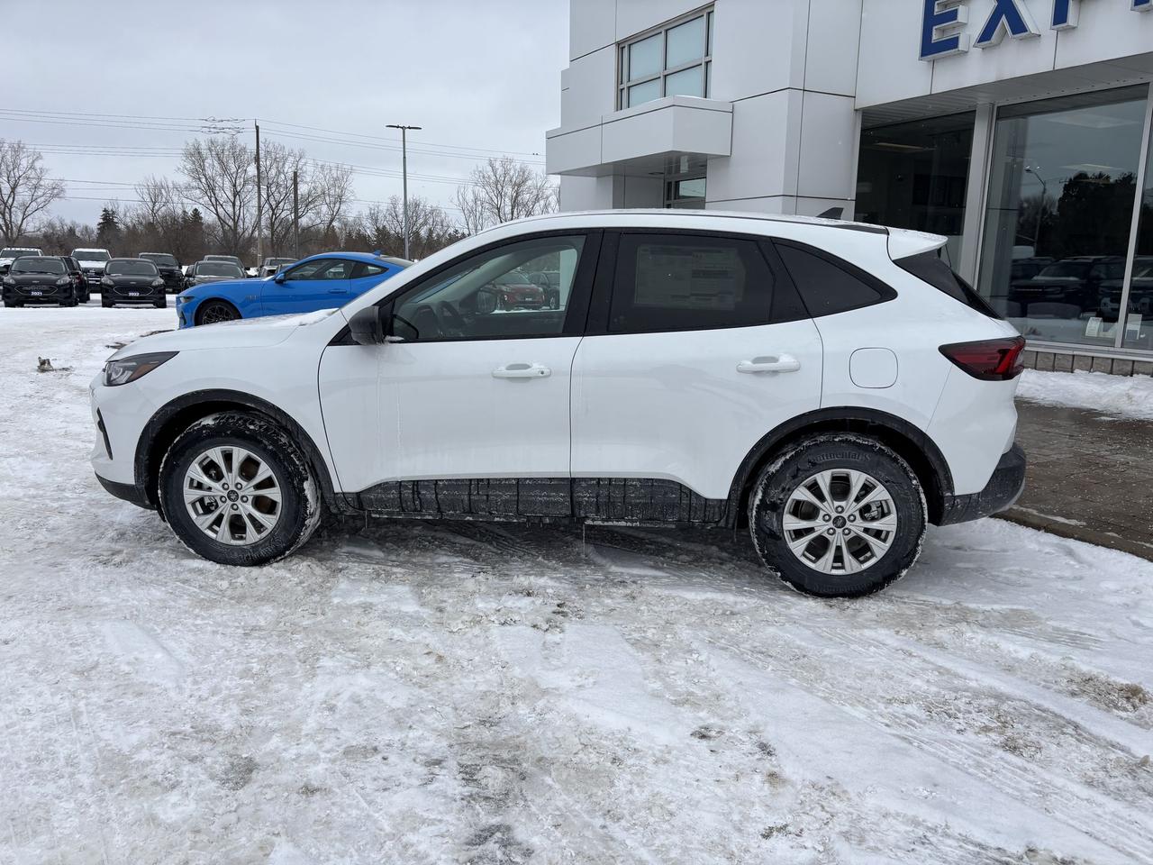 2026 Ford Escape ACTIVE, NAVIGATION, ADAPTIVE CRUISE, REMOTE START Photo