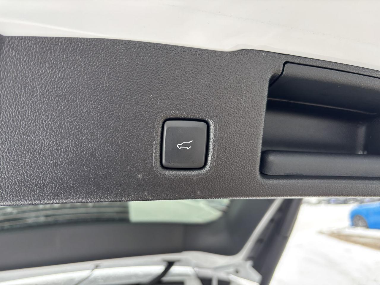 2026 Ford Escape ACTIVE, NAVIGATION, ADAPTIVE CRUISE, REMOTE START Photo