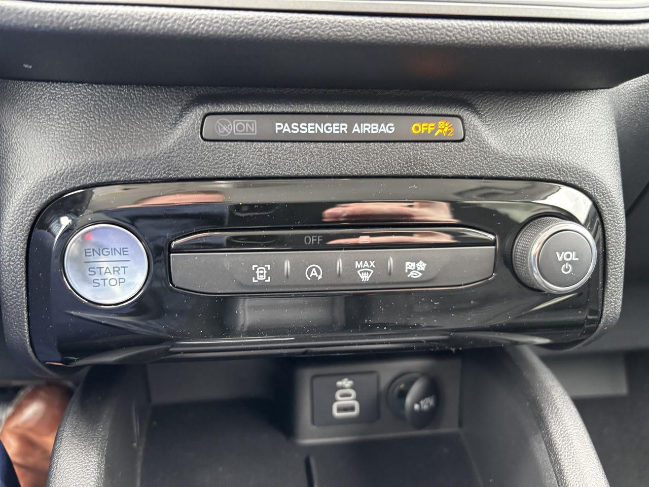 2026 Ford Escape ACTIVE, NAVIGATION, ADAPTIVE CRUISE, REMOTE START Photo