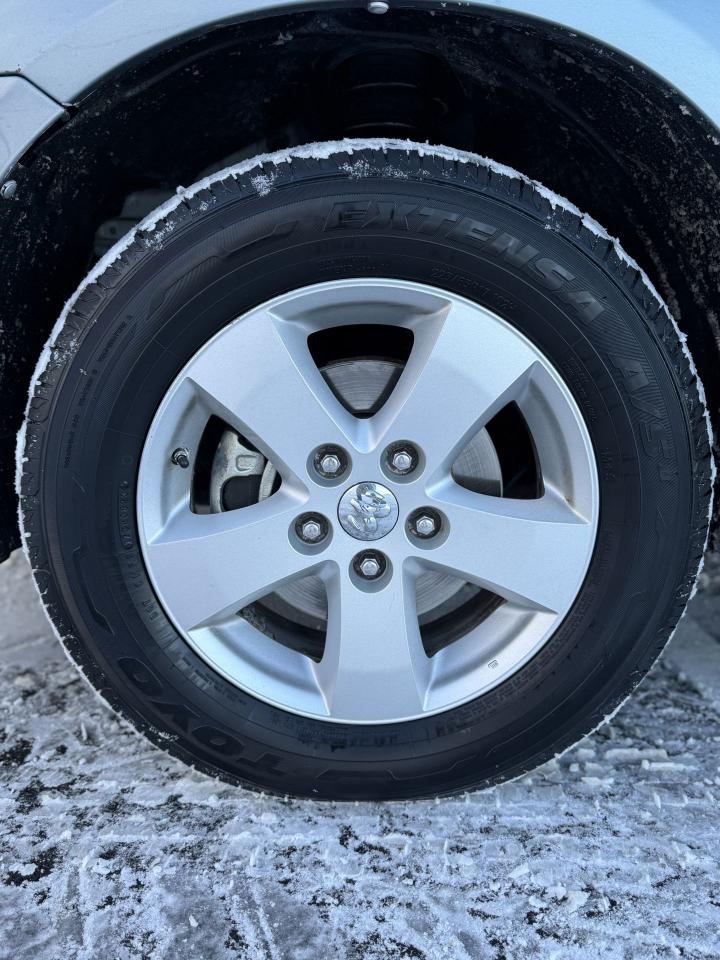 2010 Dodge Journey SXT Photo