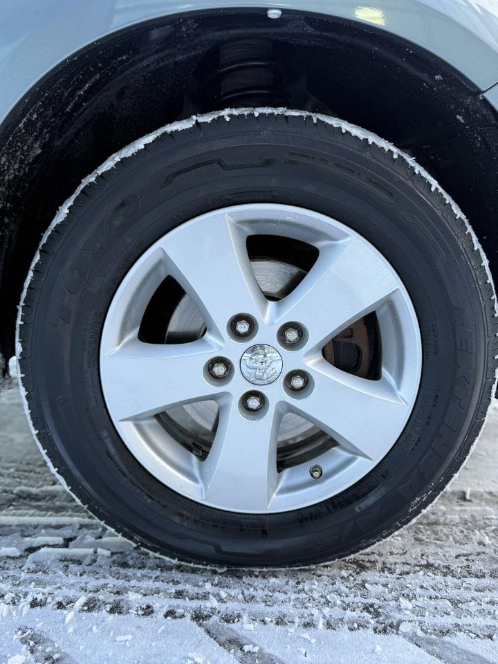 2010 Dodge Journey SXT Photo