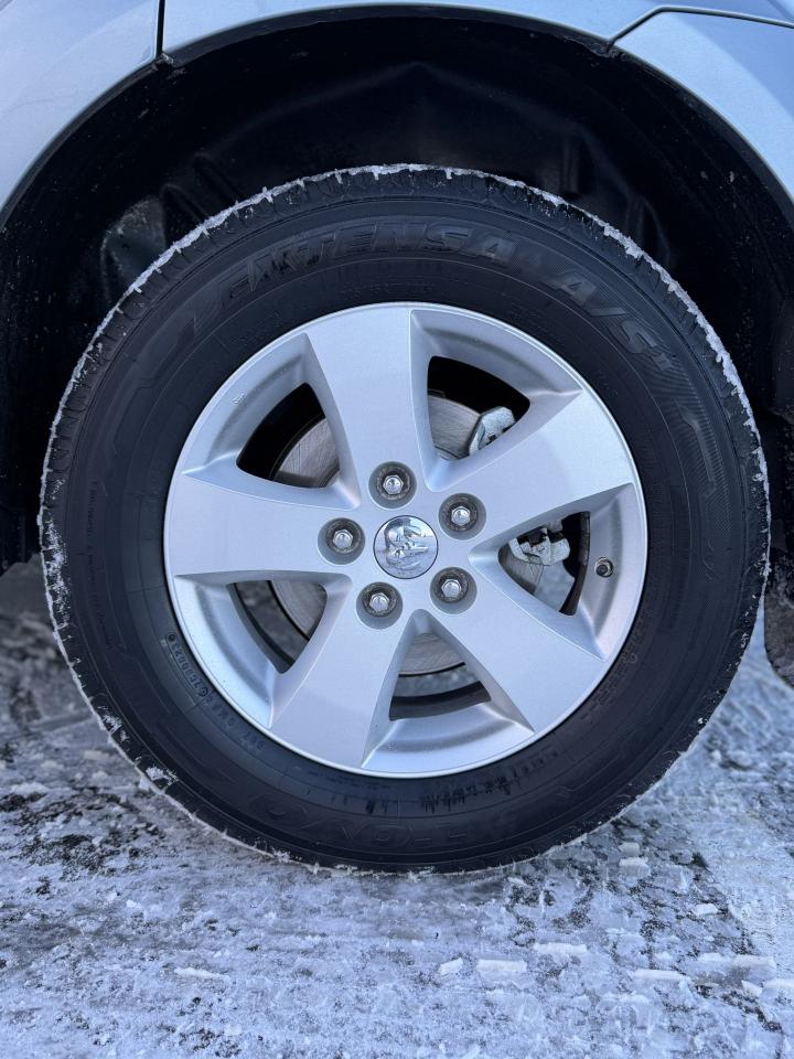 2010 Dodge Journey SXT Photo