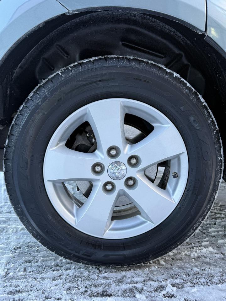 2010 Dodge Journey SXT Photo