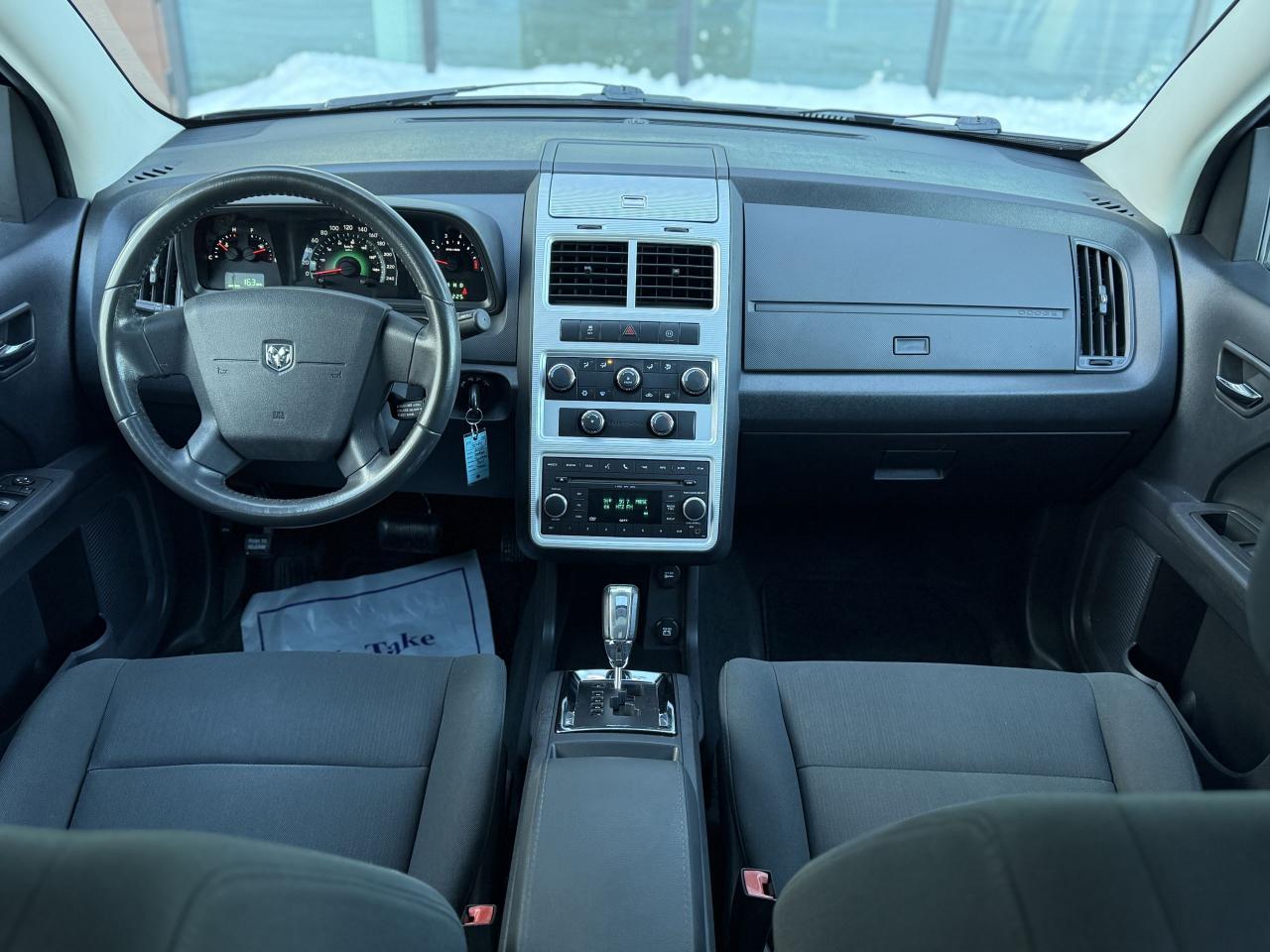 2010 Dodge Journey SXT Photo