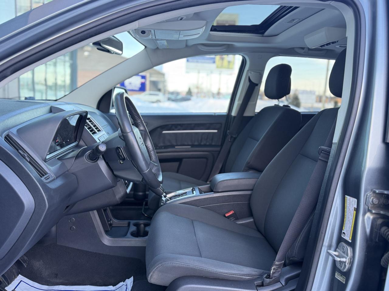 2010 Dodge Journey SXT Photo