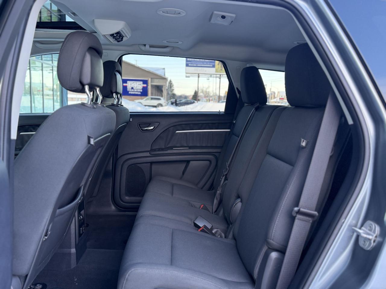 2010 Dodge Journey SXT Photo