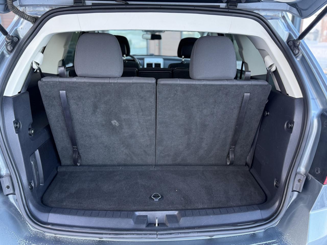 2010 Dodge Journey SXT Photo